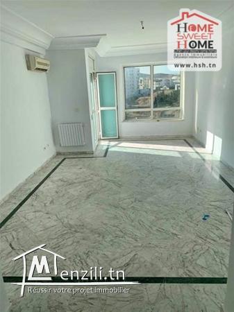 Appart perla a vendre à ennaser