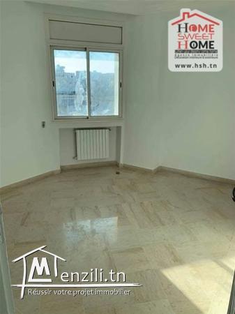 Appart perla a vendre à ennaser