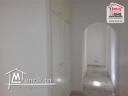 Appart André à Vendre à Mégrine