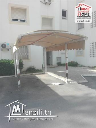 Appart André à Vendre à Mégrine