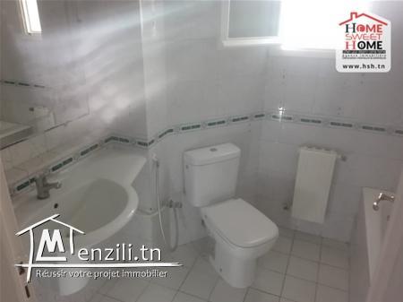 Appart André à Vendre à Mégrine