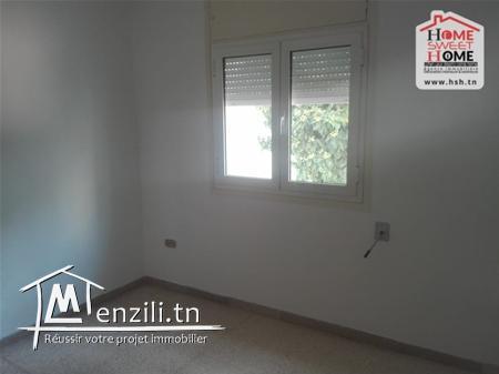 Appart André à Vendre à Mégrine