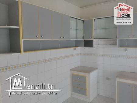 Appart André à Vendre à Mégrine