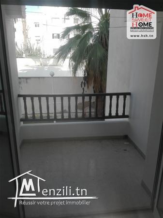 Appart André à Vendre à Mégrine