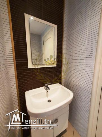 Location – Bureau H+3 aux berges du lac 1