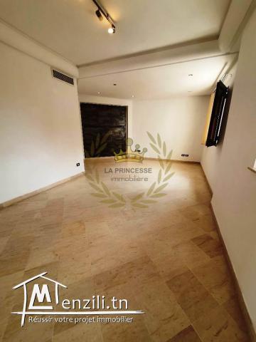 Location – Bureau H+3 aux berges du lac 1