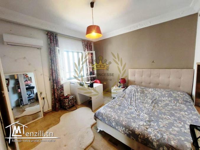 Location – Duplex S+4 à cité les pins