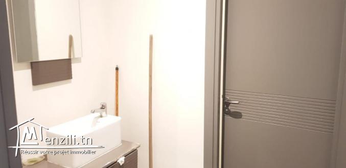 Location - Bureau à la Marsa