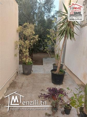 Immeuble Mercier à Vendre à Cité des Juges