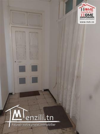 Immeuble Mercier à Vendre à Cité des Juges