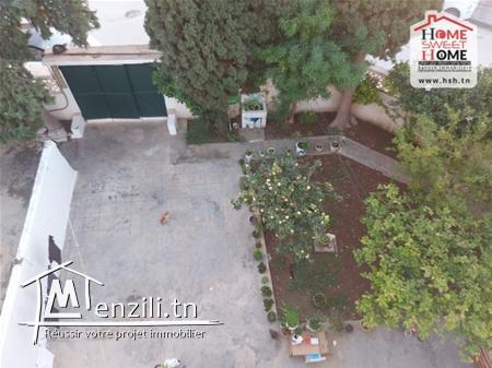 Immeuble Mercier à Vendre à Cité des Juges