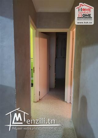 Appart Lambert à Vendre d'EL Mourouj