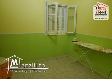 Appart Lambert à Vendre d'EL Mourouj