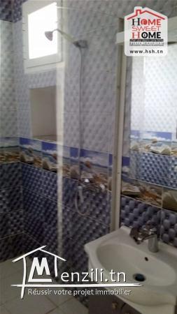 Duplex Lambert à Vendre à La Manouba