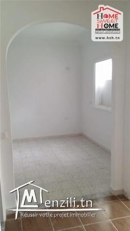 Duplex Lambert à Vendre à La Manouba
