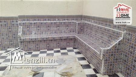 Duplex Lambert à Vendre à La Manouba