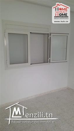 Duplex Lambert à Vendre à La Manouba