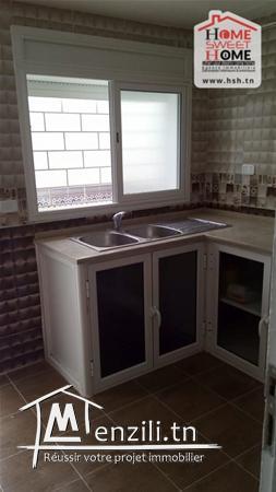 Duplex Lambert à Vendre à La Manouba