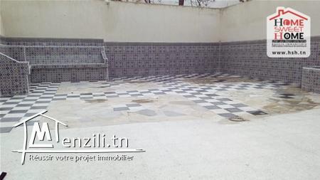 Duplex Lambert à Vendre à La Manouba