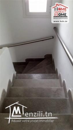 Duplex Lambert à Vendre à La Manouba