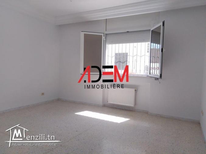 Appartement S2 à Khzema EST