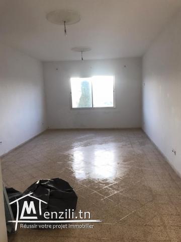 Appt à louer à borj louzir