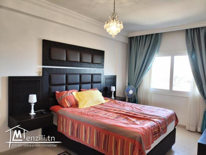 residence Folla Appart S2 Nickel