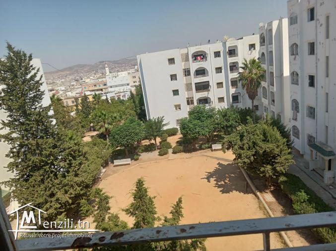 1 bel appartement s+3 a vendre