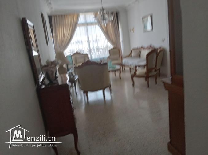 1 bel appartement s+3 a vendre