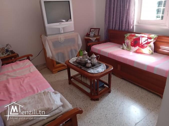 1 bel appartement s+3 a vendre