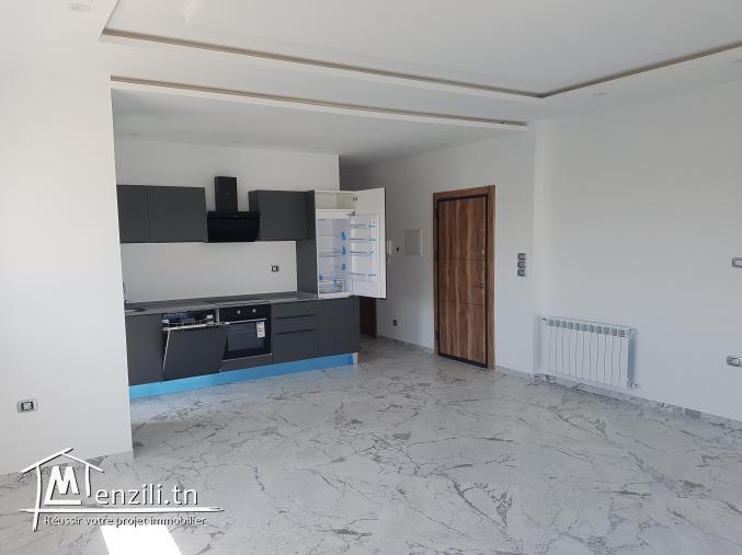 Appartement neuf hammamet