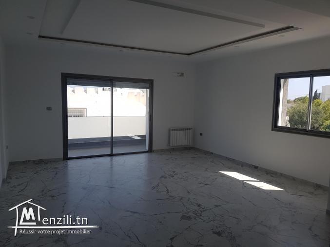 Appartement neuf hammamet