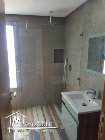 Appartement neuf hammamet