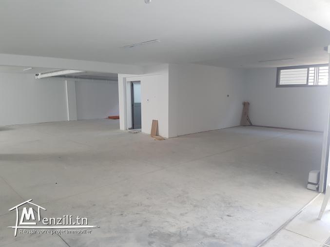 Appartement neuf hammamet