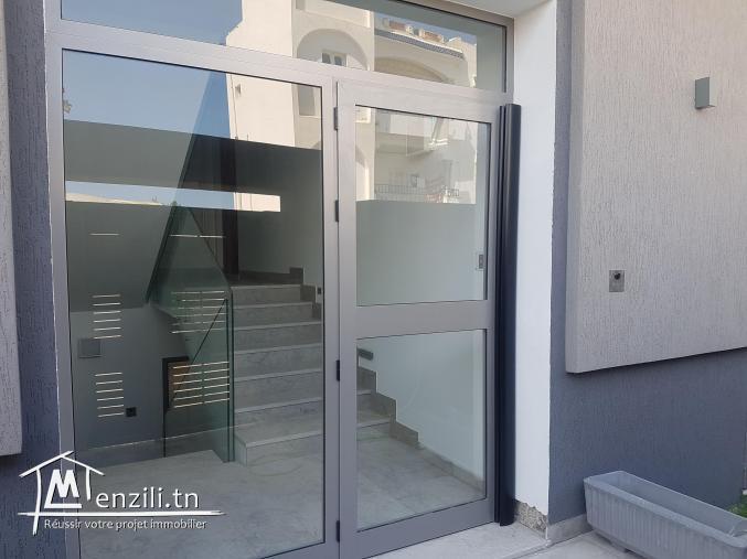 Appartement neuf hammamet