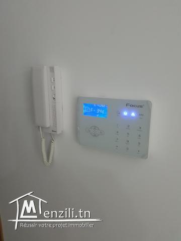 Appartement neuf hammamet