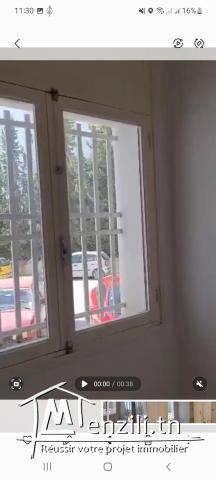 El manar : bureau ou cabinet medical