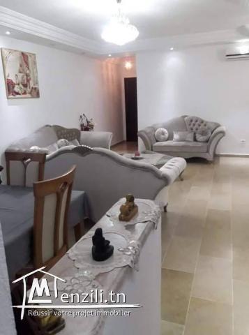 Villa à Salambo occasion à ne pas rater