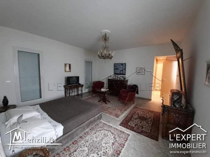 Villa haut standing à Carthage