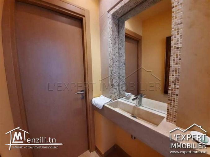 Villa haut standing à Carthage