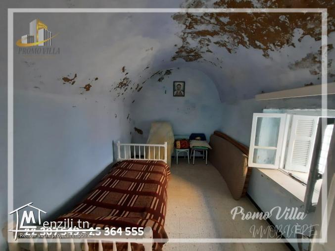 ne trés bonne occasion en plien centre ville Hammamet