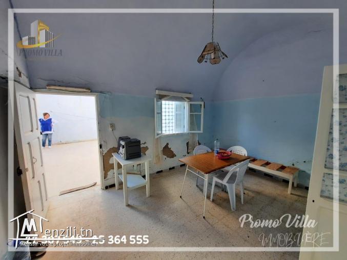 ne trés bonne occasion en plien centre ville Hammamet