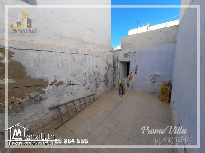 ne trés bonne occasion en plien centre ville Hammamet