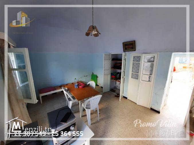 ne trés bonne occasion en plien centre ville Hammamet