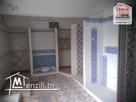 Fond Jacquet à Vendre à Bardo