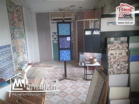 Fond Jacquet à Vendre à Bardo