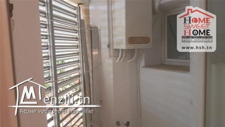 Appart jasmin à louer à ariana Borj baccouch