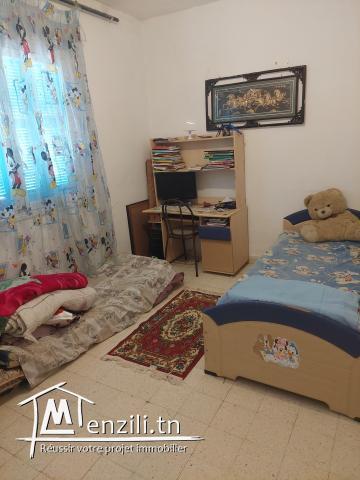 Apparemment à ezzahra