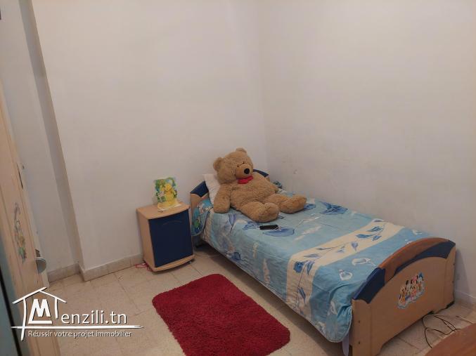 Apparemment à ezzahra