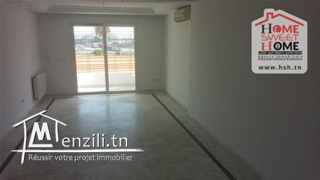 bureau Alain a louer a ariana Borj baccouch